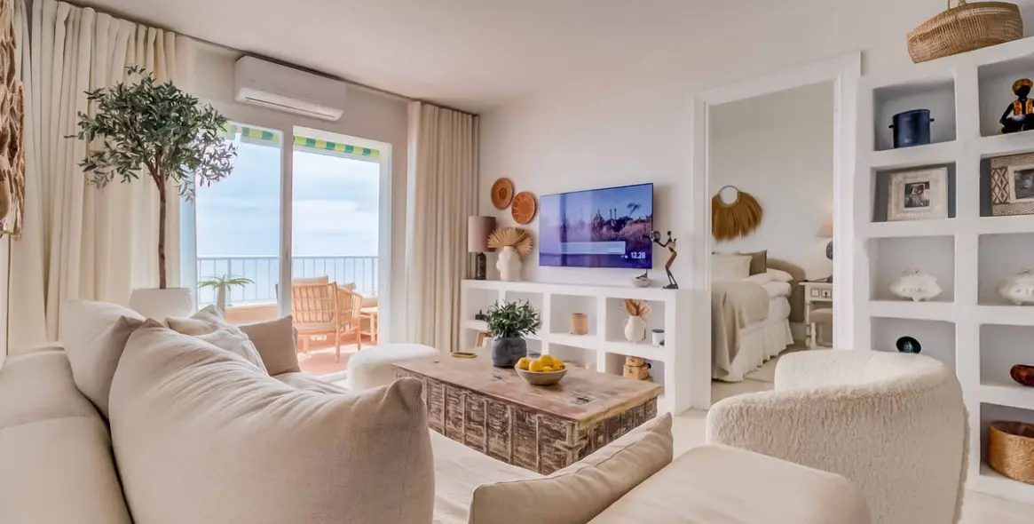 Продажа пентхауса в Fuengirola 5