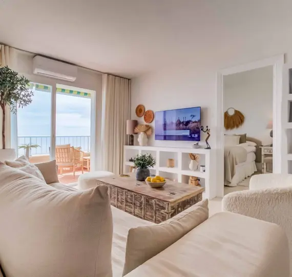 Продажа пентхауса в Fuengirola