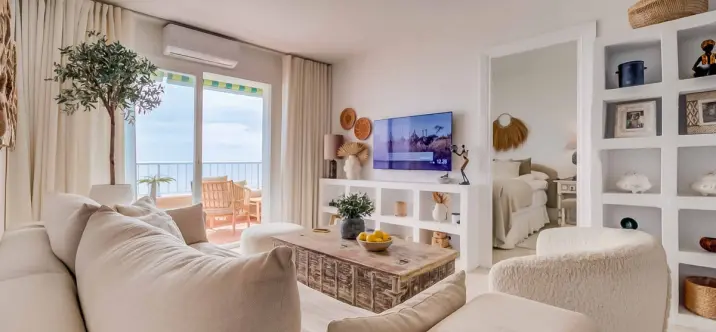 Продажа пентхауса в Fuengirola 4