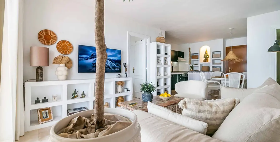 Продажа пентхауса в Fuengirola 6