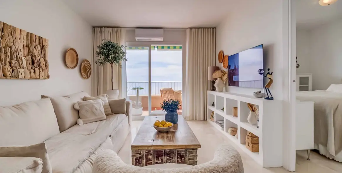 Продажа пентхауса в Fuengirola 8