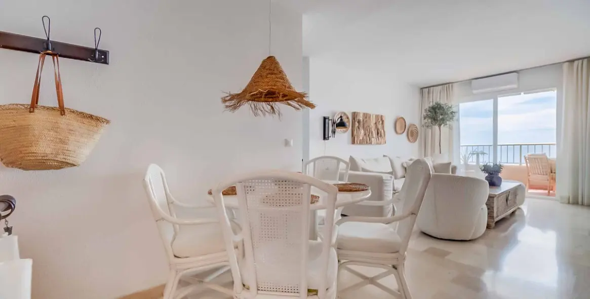 Продажа пентхауса в Fuengirola 10