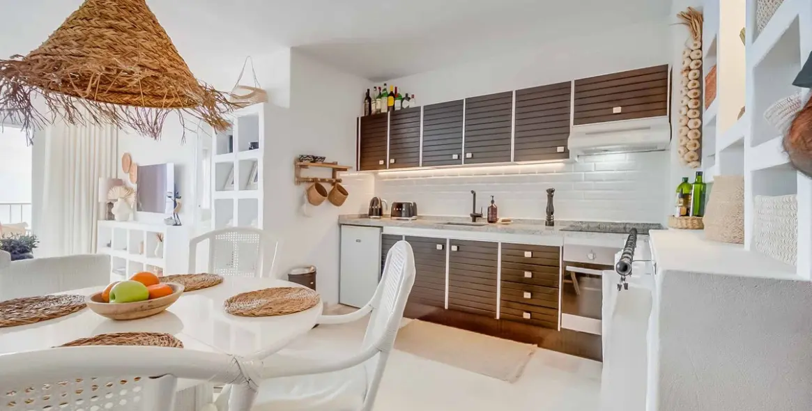 Продажа пентхауса в Fuengirola 11