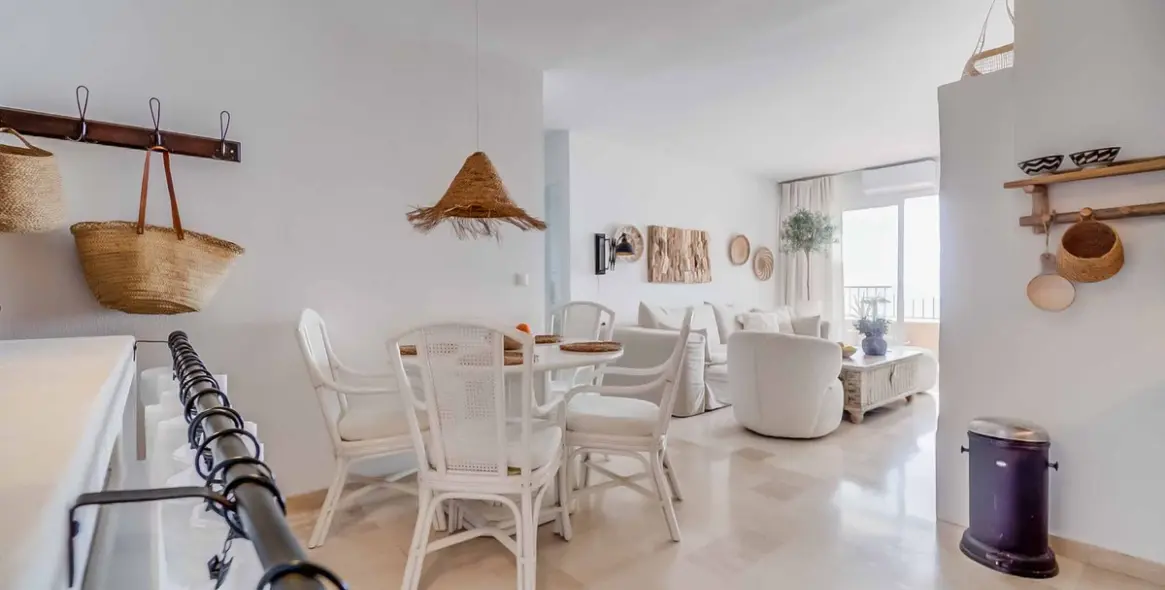 Продажа пентхауса в Fuengirola 12