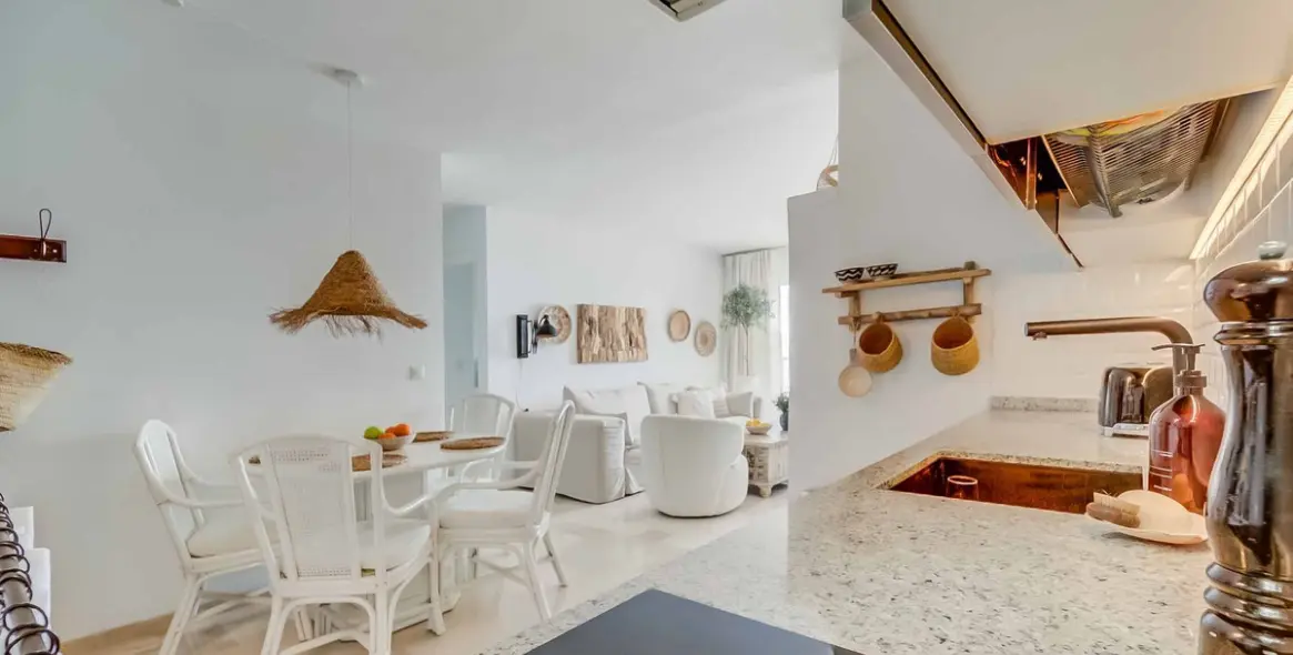 Продажа пентхауса в Fuengirola 13