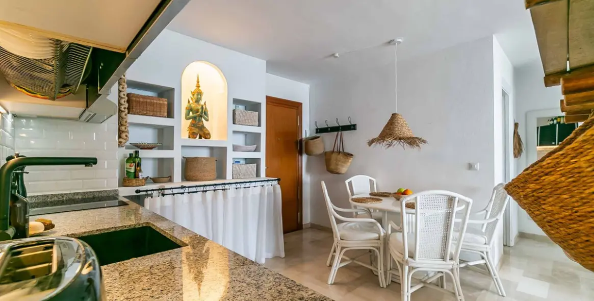 Продажа пентхауса в Fuengirola 14