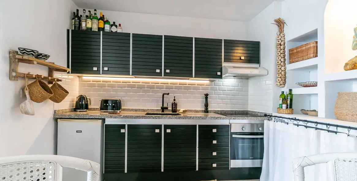 Продажа пентхауса в Fuengirola 15