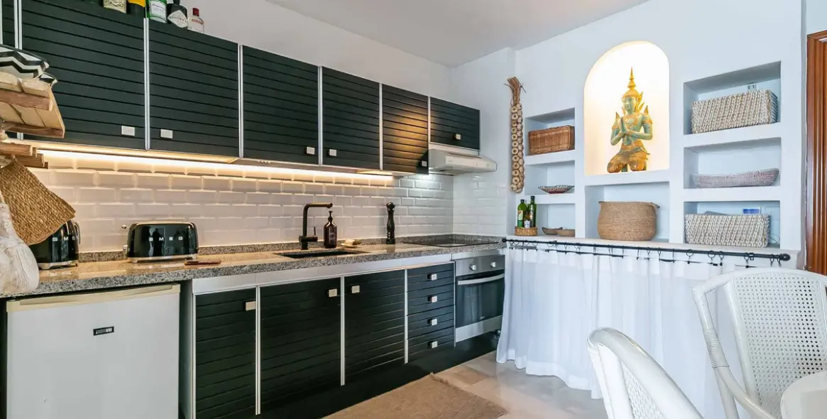 Продажа пентхауса в Fuengirola 16