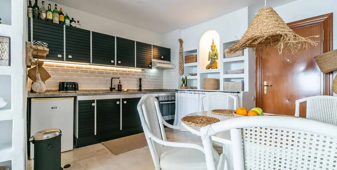 Продажа пентхауса в Fuengirola 17