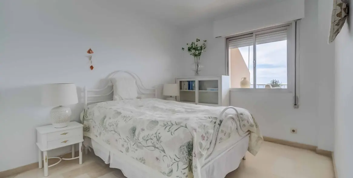 Продажа пентхауса в Fuengirola 19