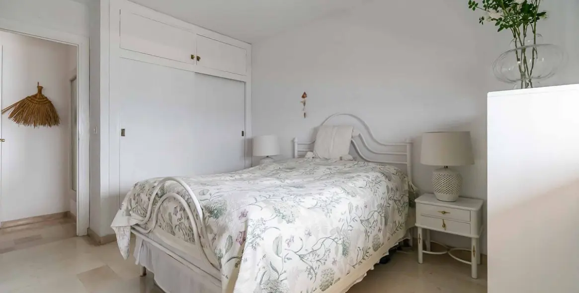 Продажа пентхауса в Fuengirola 20