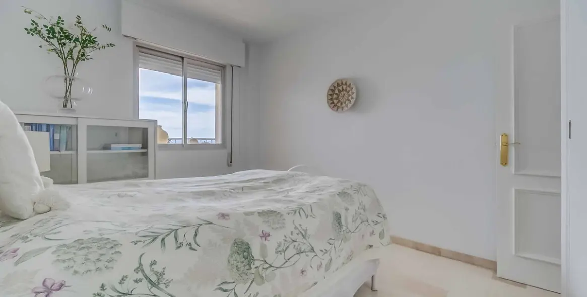 Продажа пентхауса в Fuengirola 21