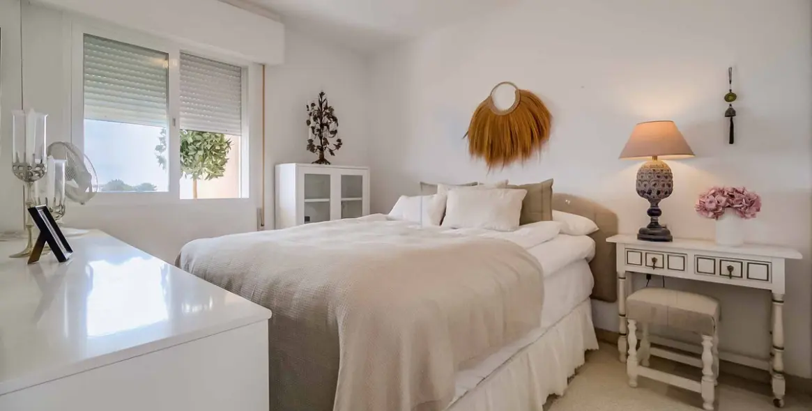 Продажа пентхауса в Fuengirola 28