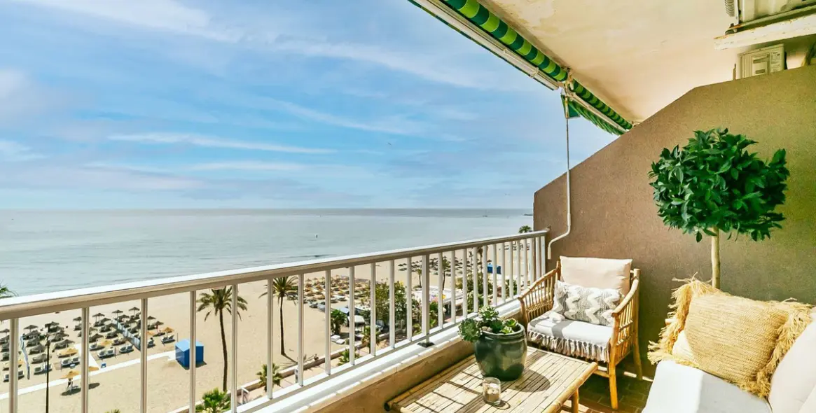 Продажа пентхауса в Fuengirola 34