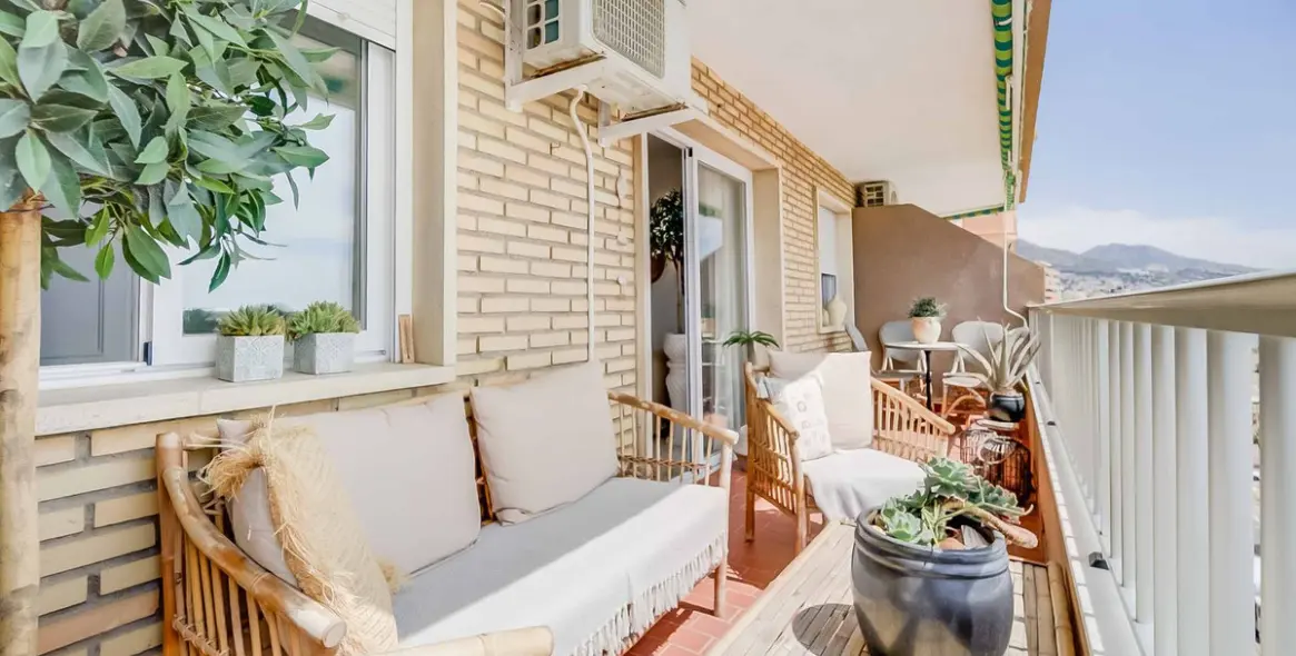 Продажа пентхауса в Fuengirola 37