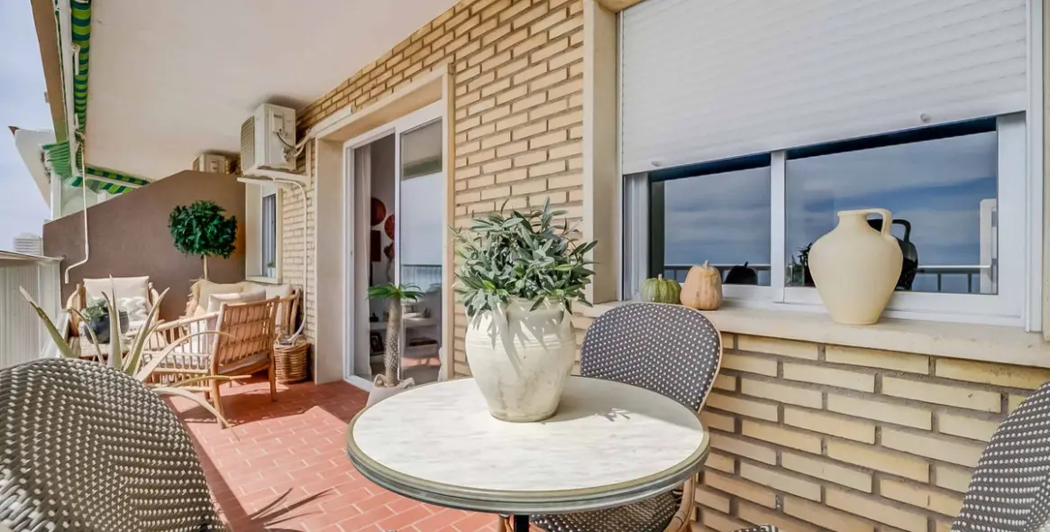 Продажа пентхауса в Fuengirola 38