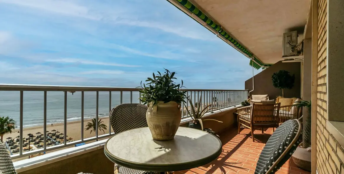 Продажа пентхауса в Fuengirola 40