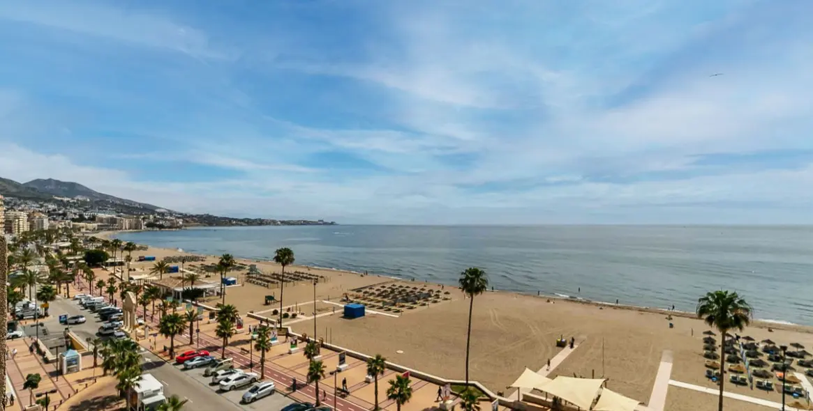 Продажа пентхауса в Fuengirola 41