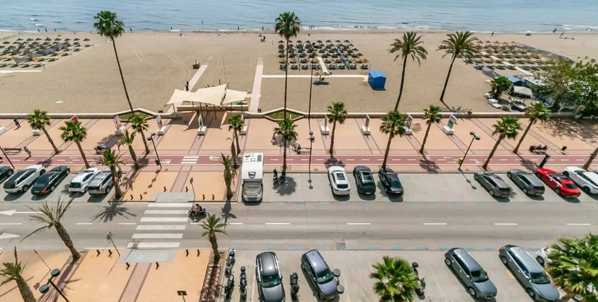 Продажа пентхауса в Fuengirola 44