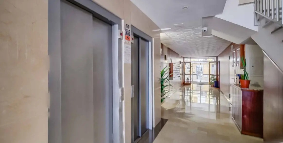 Продажа пентхауса в Fuengirola 47