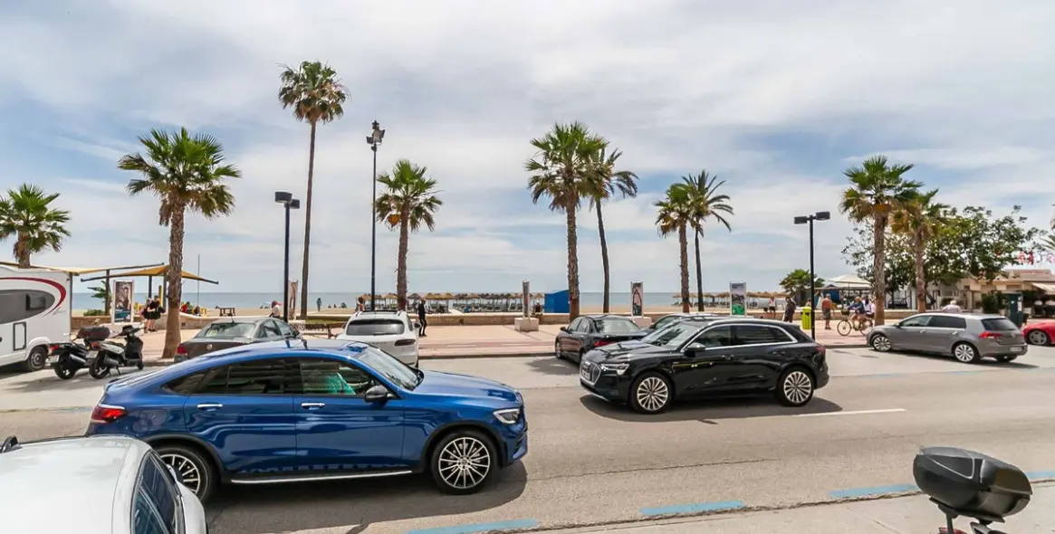 Продажа пентхауса в Fuengirola 50