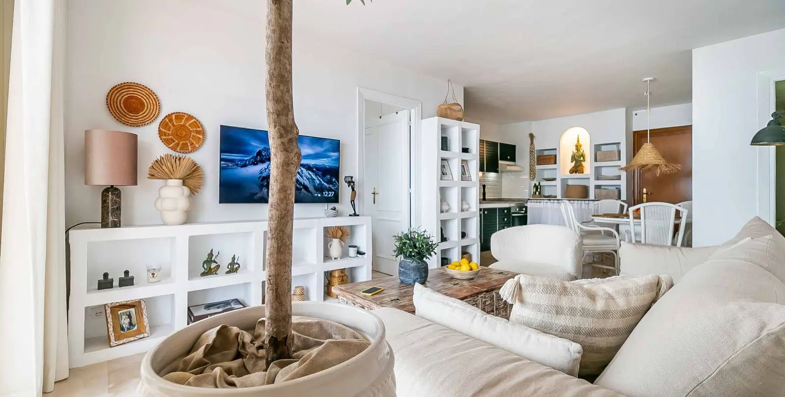 Sale of penthouse in Fuengirola 6