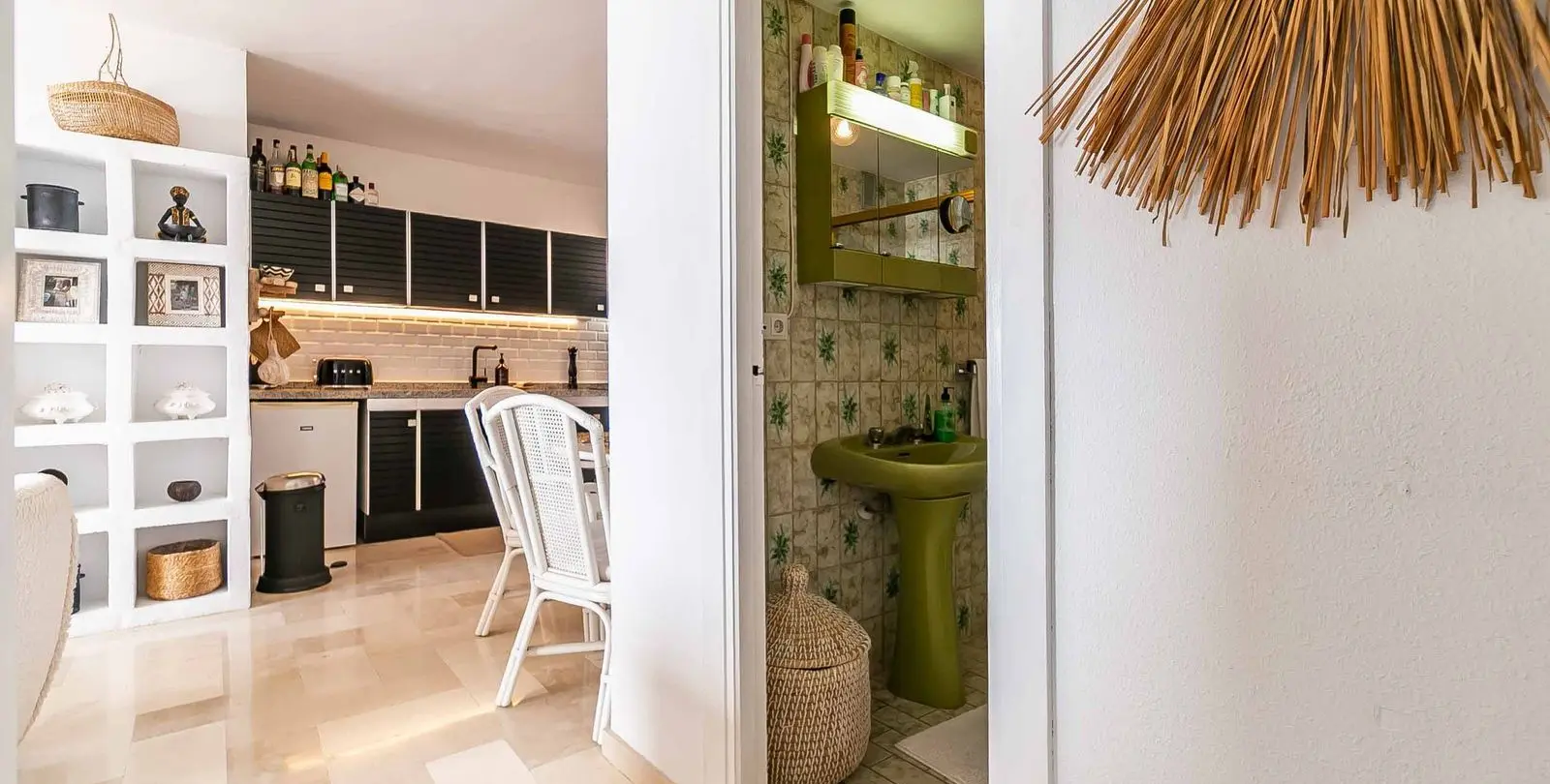 Sale of penthouse in Fuengirola 23