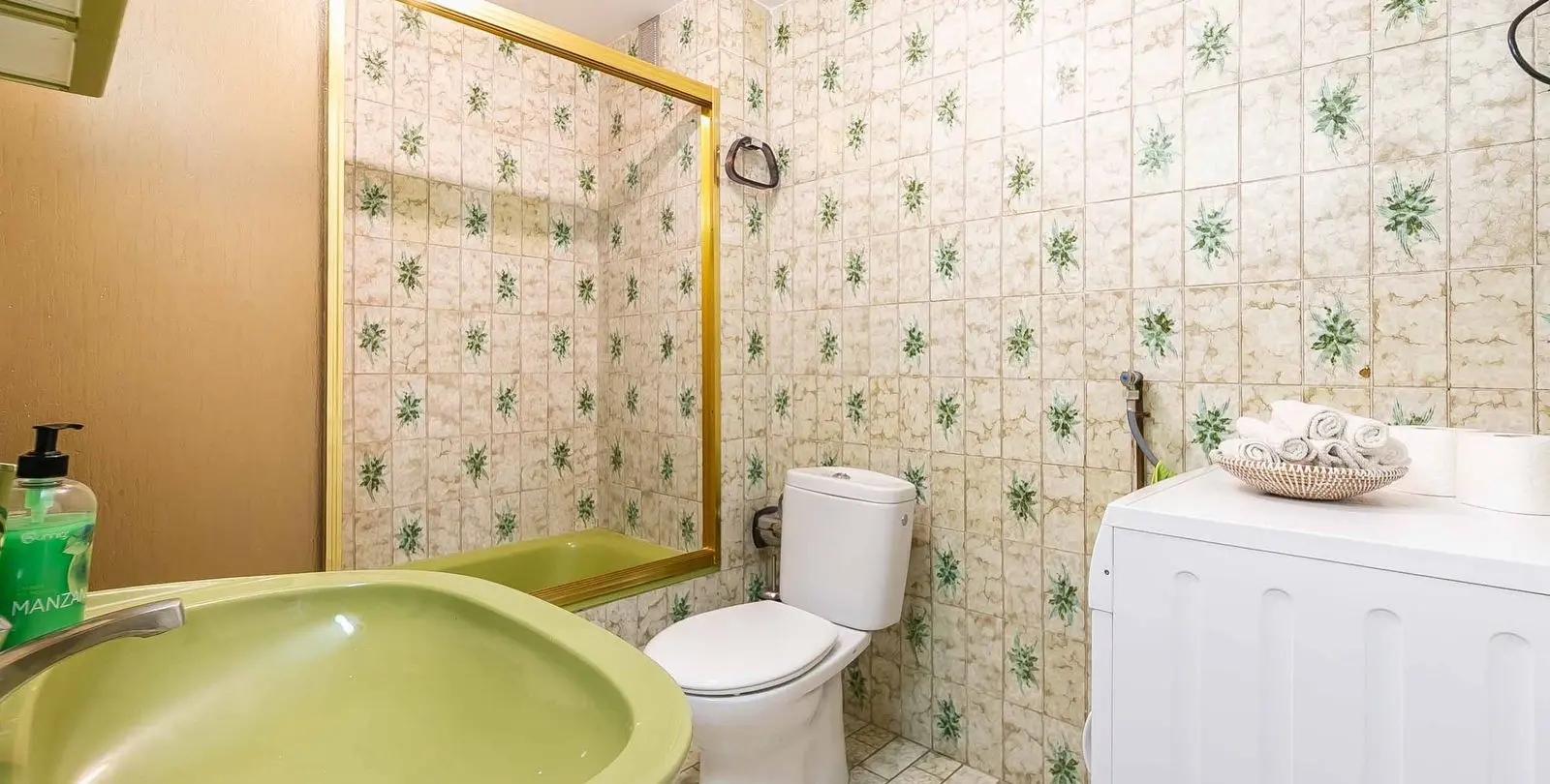 Sale of penthouse in Fuengirola 24