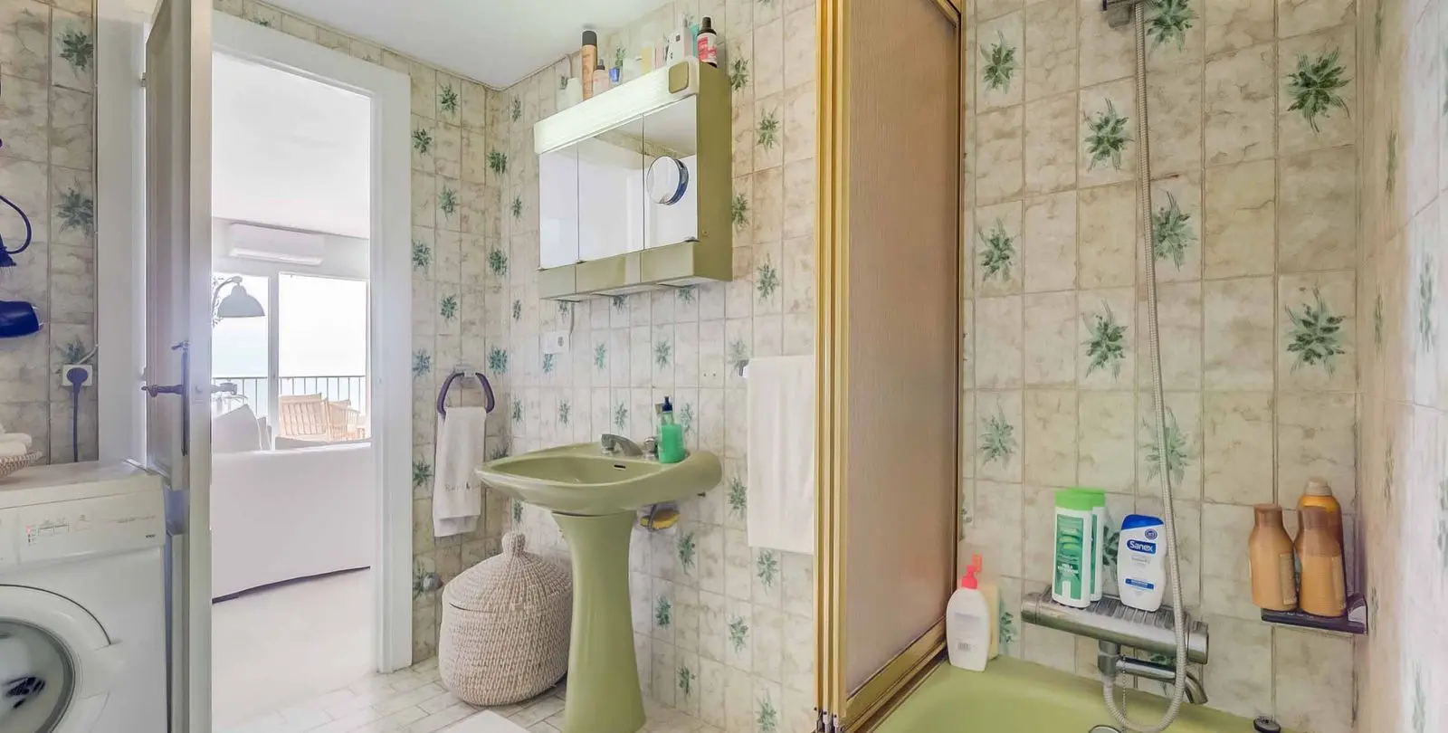 Sale of penthouse in Fuengirola 25