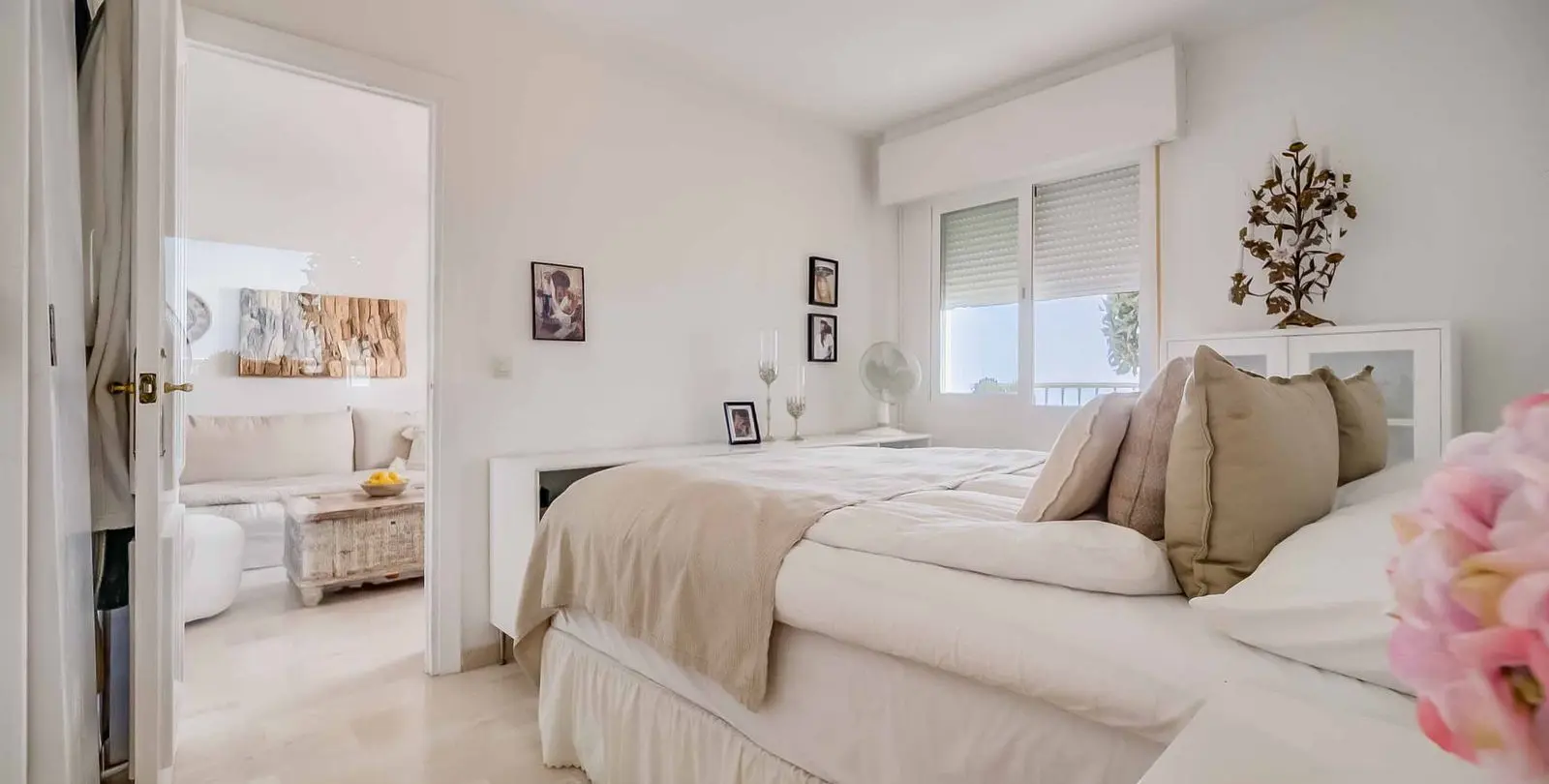 Sale of penthouse in Fuengirola 29