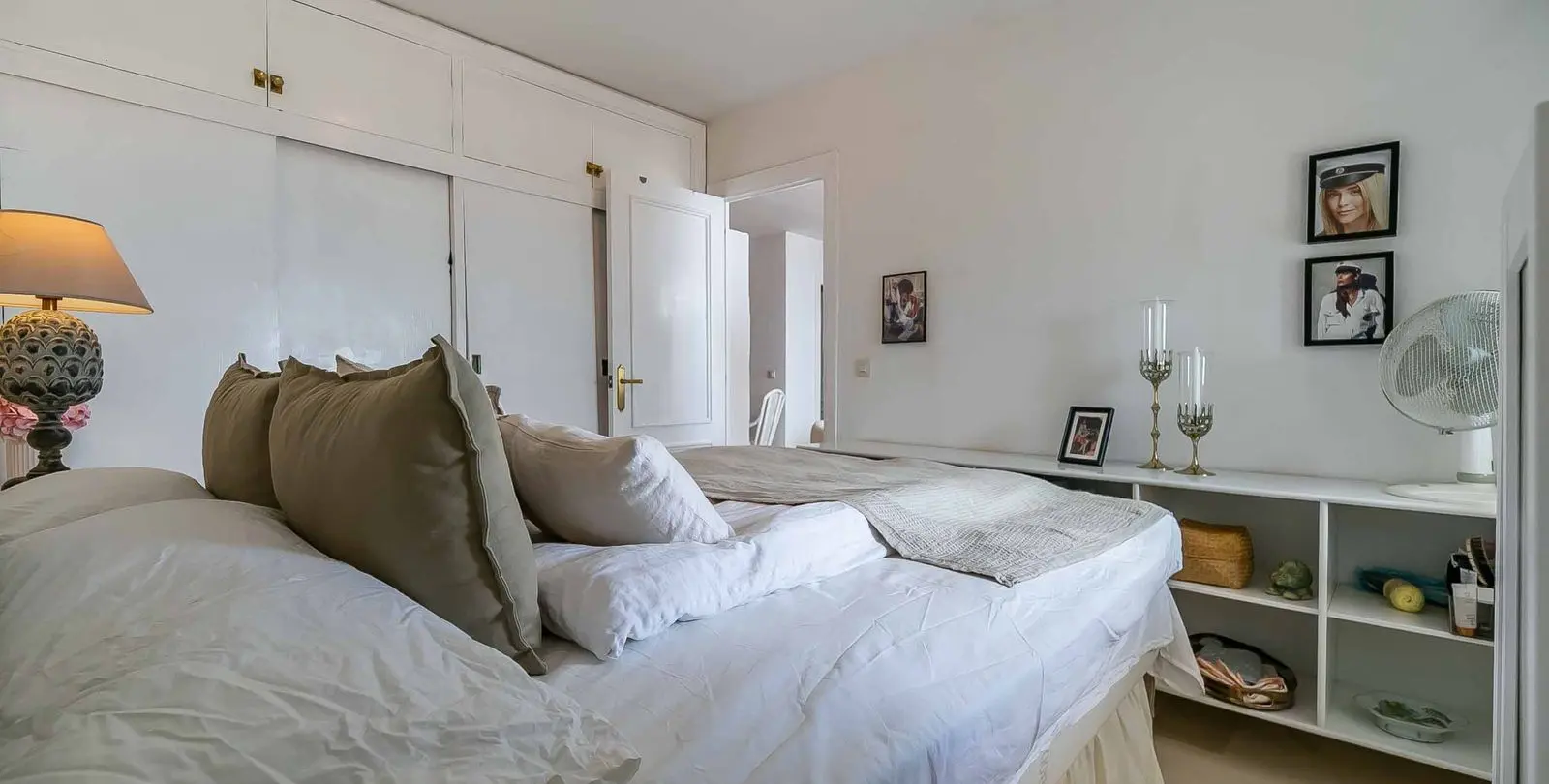 Sale of penthouse in Fuengirola 32