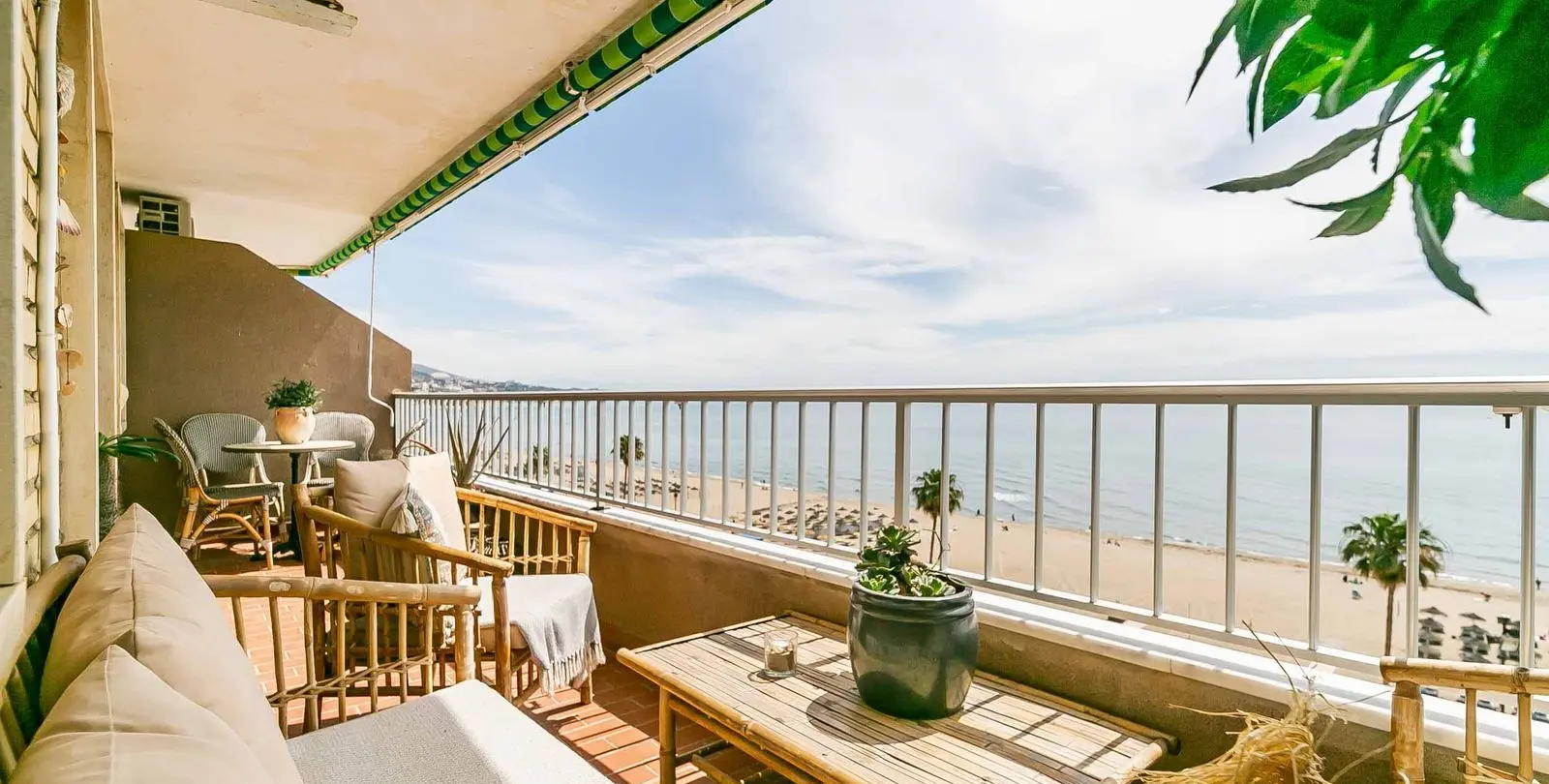 Sale of penthouse in Fuengirola 35
