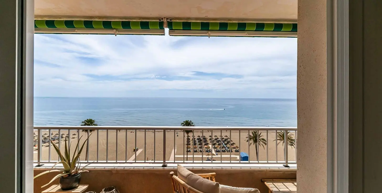 Sale of penthouse in Fuengirola 36