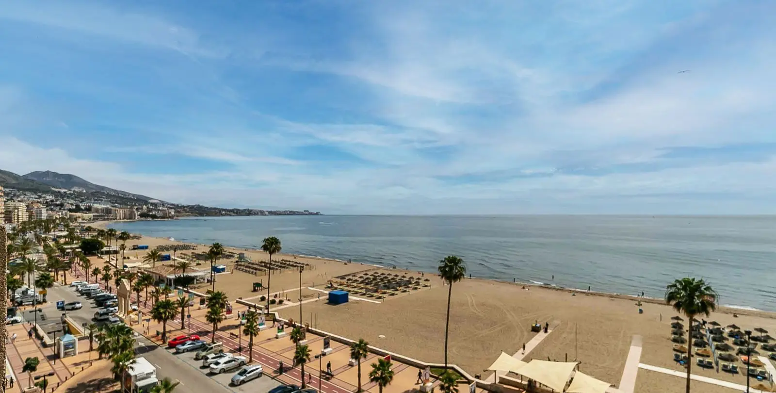 Sale of penthouse in Fuengirola 41