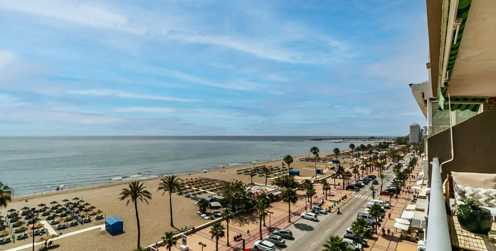 Sale of penthouse in Fuengirola 42