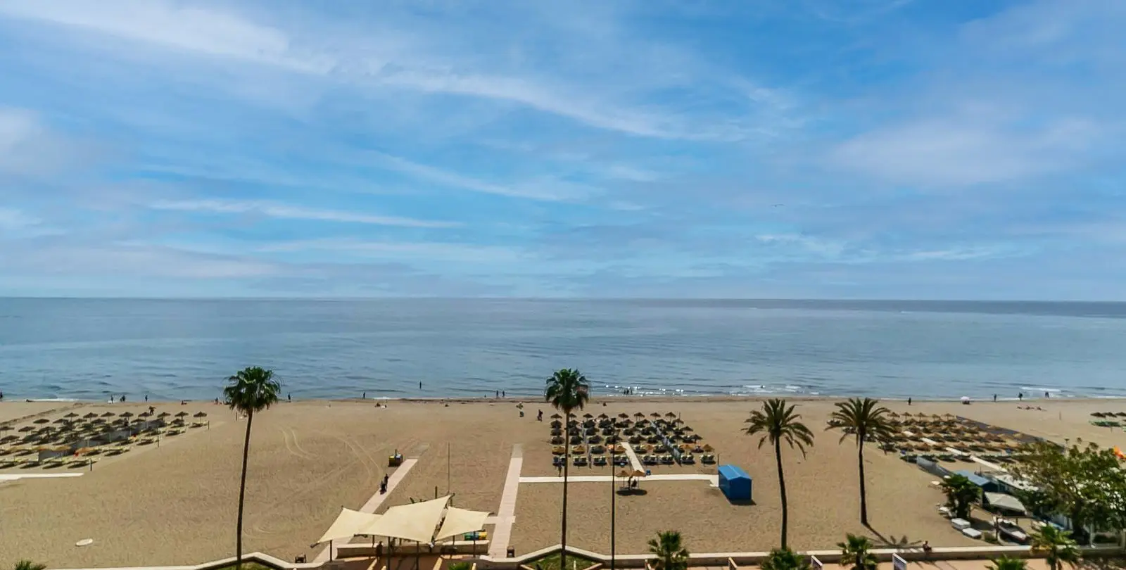 Sale of penthouse in Fuengirola 43