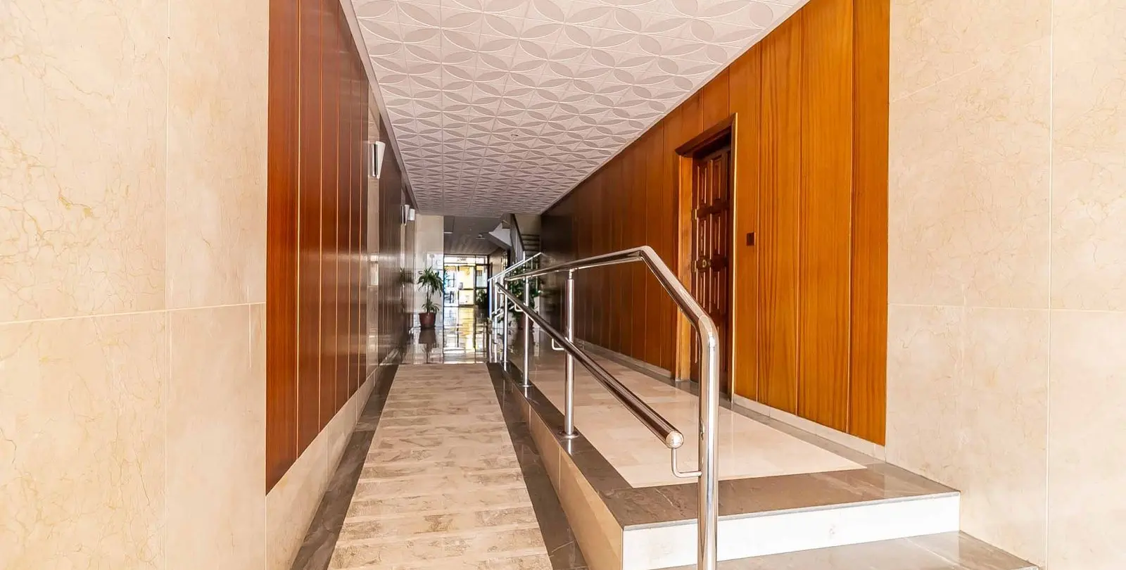 Sale of penthouse in Fuengirola 48