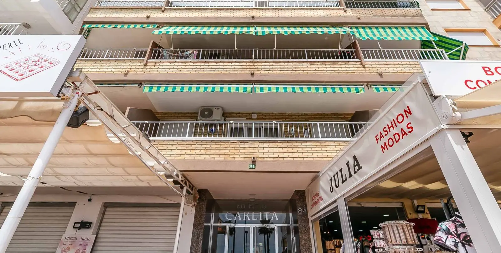 Sale of penthouse in Fuengirola 49