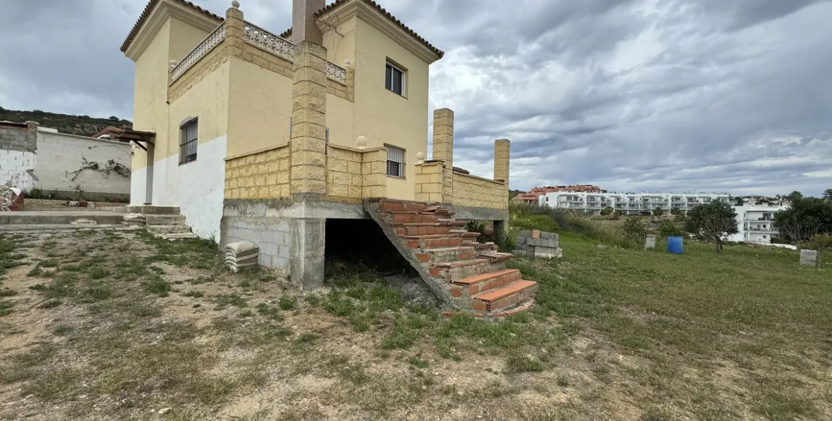 Venta de villa independiente en Sotogrande 1