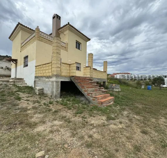 Venta de villa independiente en Sotogrande