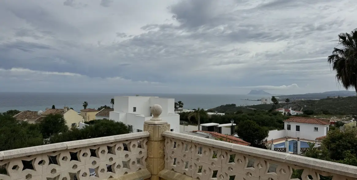 Venta de villa independiente en Sotogrande 2