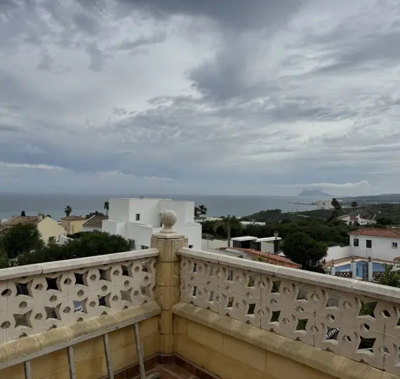 Venta de villa independiente en Sotogrande