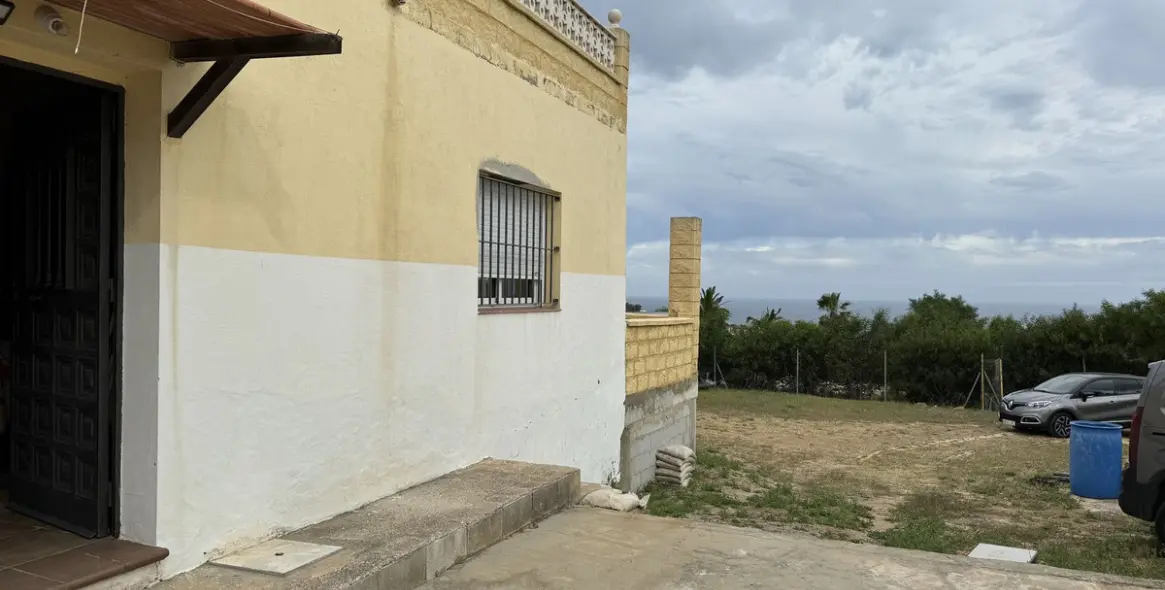 Venta de villa independiente en Sotogrande 3