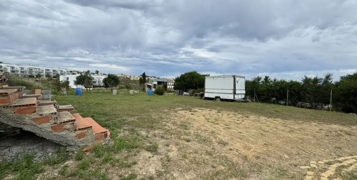 Venta de villa independiente en Sotogrande 4