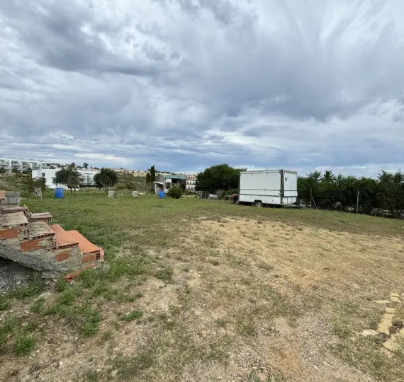 Venta de villa independiente en Sotogrande