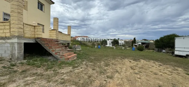 Venta de villa independiente en Sotogrande 4