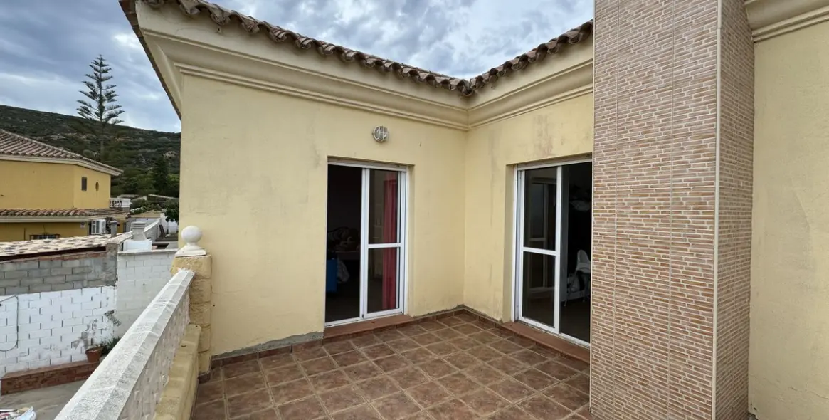 Venta de villa independiente en Sotogrande 10