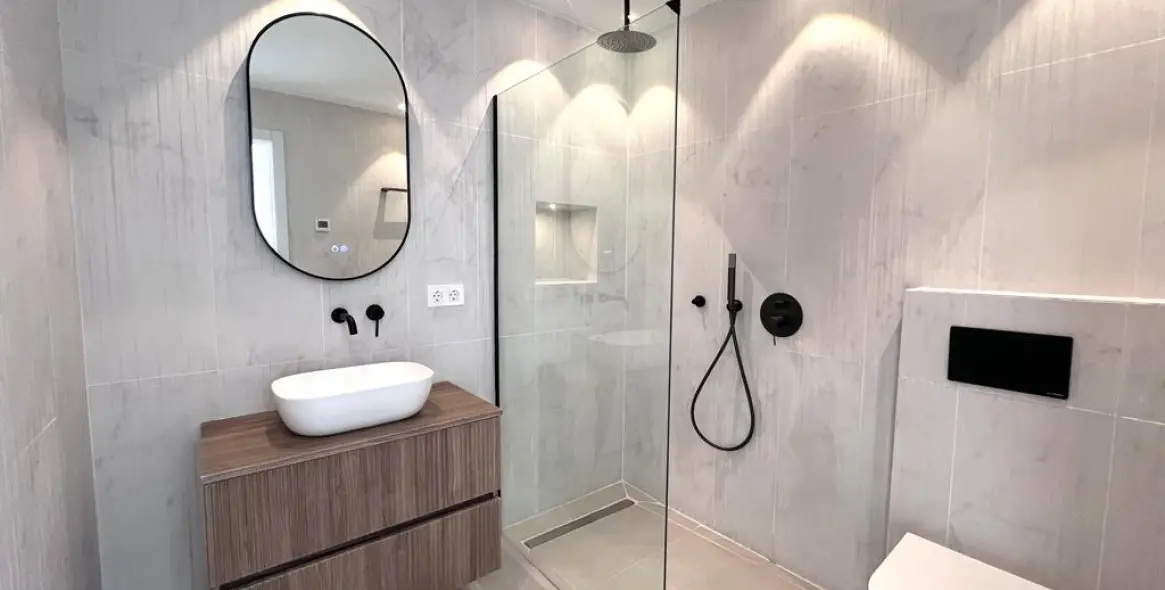 Продажа апартаментов на среднем этаже в Nueva Andalucía 8