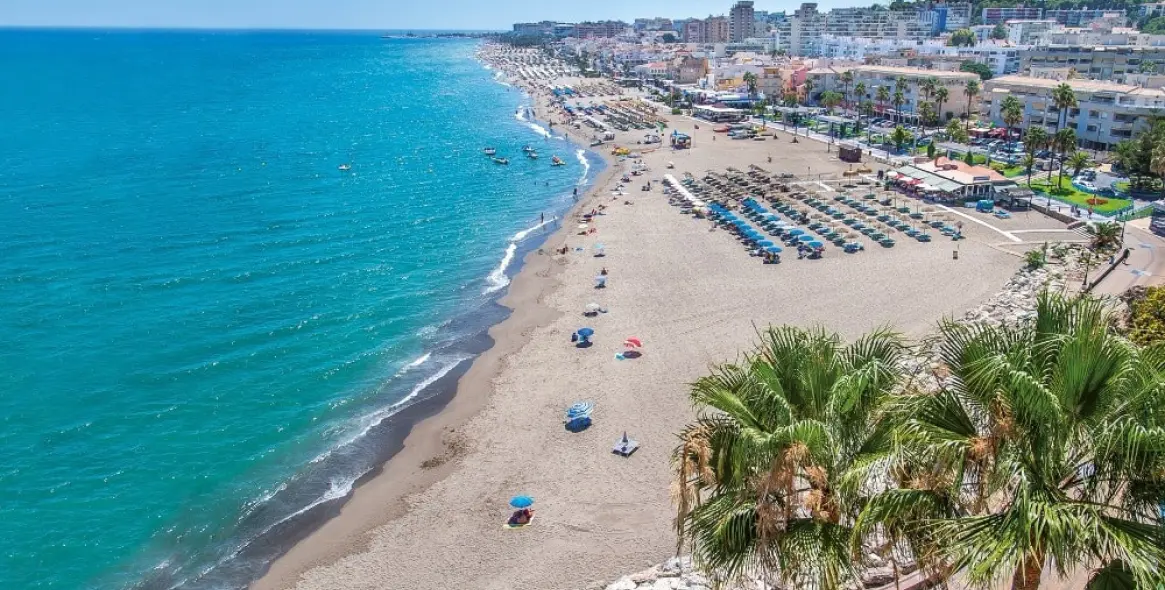 Продажа апартаментов на среднем этаже в Nueva Andalucía 19