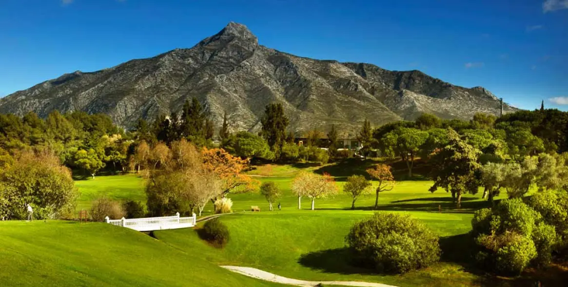 Sale of middle floor apartment in Nueva Andalucía 23